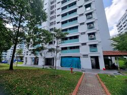Jurong West Street 91 (D22), Shop House #558611681